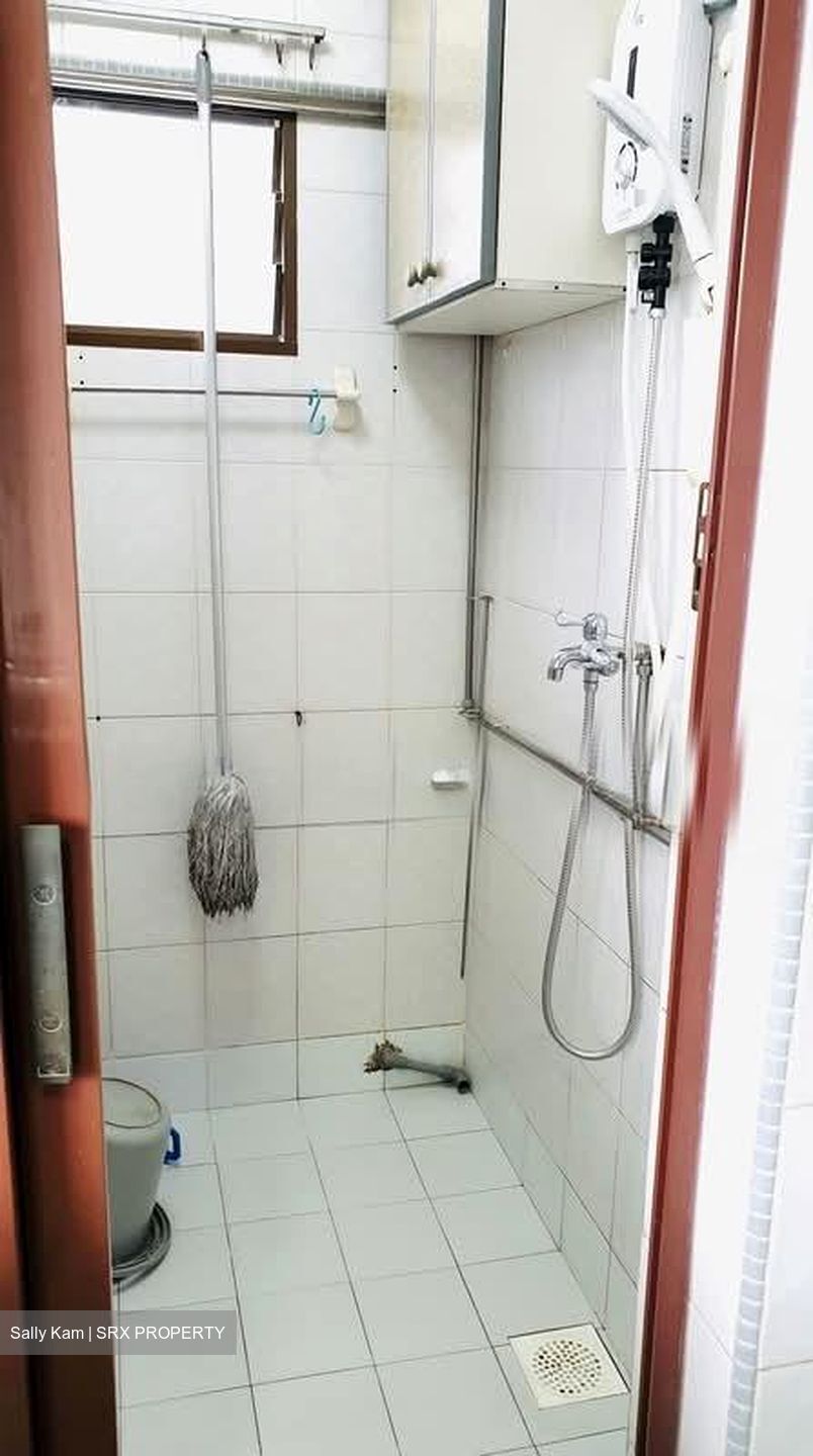 Blk 168 Stirling Road (Queenstown), HDB 3 Rooms #556830941